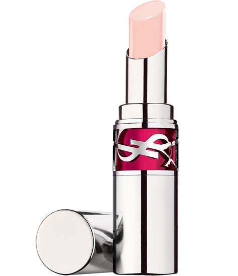 ysl gloss stick.